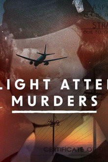 The Flight Attendant Murders