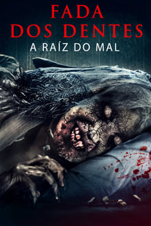 Poster do filme Fada do Dente 2: A Raíz do Mal