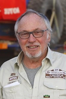 Photo of Jean-Louis Schlesser