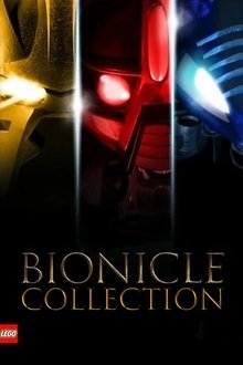 Bionicle Collection