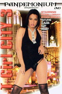 T-Girl City 3