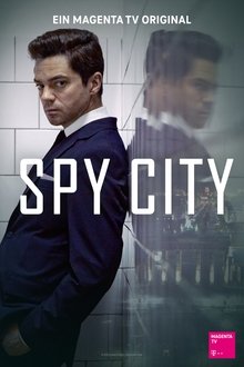 Assistir Spy City – Todas as Temporadas – Dublado / Legendado Online Spy City – Todas as Temporadas – Dublado / Legendado