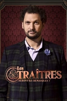 Poster da série Les traîtres