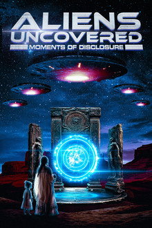 Aliens Uncovered: Moments of Disclosure