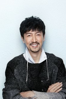 Photo of Zhang Luyi