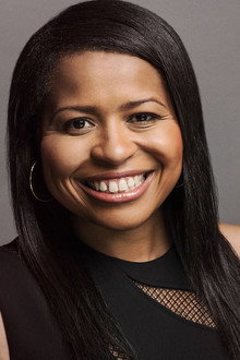 Photo of Courtney Kemp Agboh