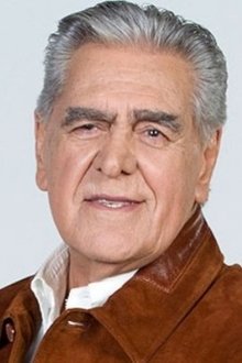 Photo of Eric del Castillo