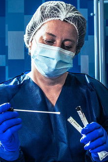 Forensics: The Real CSI - Season 3