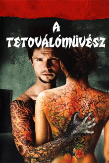 A tetoválóművész