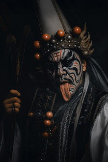 大伯：殤胎祭