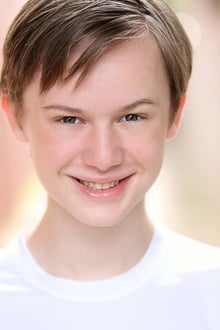 Photo of Christopher Nathan Miller