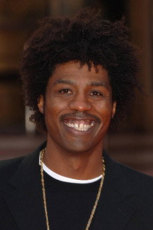 Romye Robinson