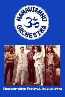 Mahavishnu Orchestra - Live In France 1972