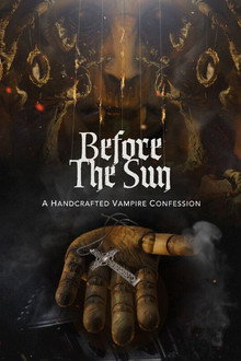 Before The Sun