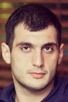 Photo of Irakliy Kvantrishvili