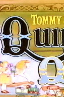 Quincy's Quest
