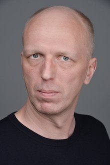 Photo of Ilya Mozgovoy