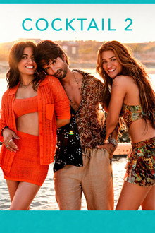 Cocktail 2