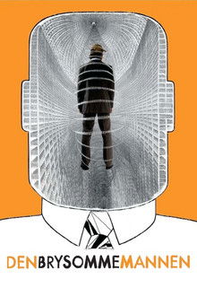 Kłopotliwy człowiek