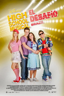 High School Musical: O Desafio