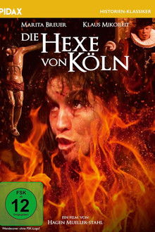 Die Hexe von Köln