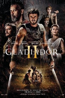 Gladiator 2 | Trailer oficial español | 2024 estrenos – cines