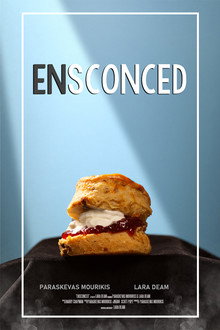 Ensconced