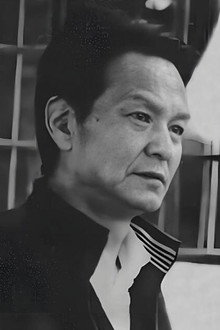 Hu Qingshi