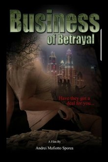 Business of Betrayal Business of Betrayal