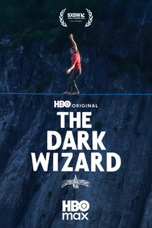 The Dark Wizard