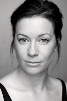 Photo of Katie Lyons