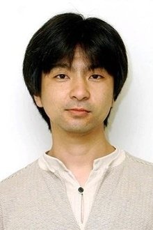 Photo of Kotaro Isaka