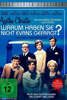 Warum haben Sie nicht Evans gefragt?
