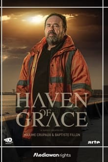 Poster da série Haven of Grace