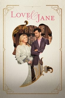 watch Love & Jane (2024)