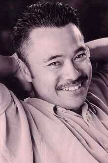 Photo of Richard Yee