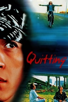 Poster do filme Quitting