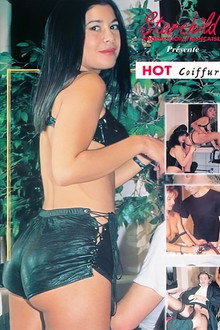 Hot Coiffure