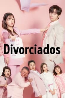Poster da série Divorciados
