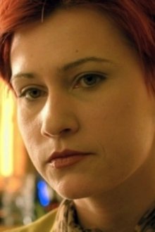 Photo of Myriam Labbé