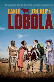Fanie Fourie's Lobola