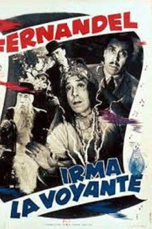 Irma la voyante