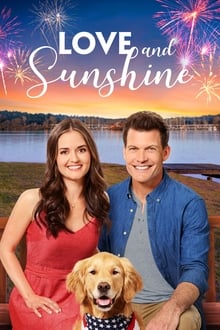 Love and Sunshine movie poster
