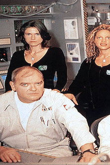 Space Island One