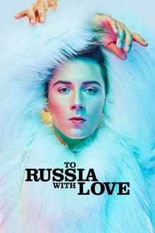 Poster do filme To Russia With Love