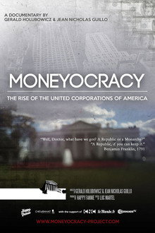 Moneyocracy