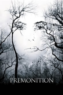 Premonition movie poster