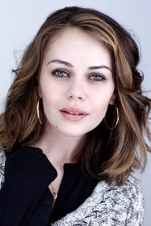 Photo of Alexis Dziena