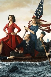 Veep-–-Die-Vizepräsidentin
