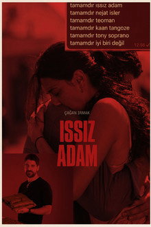 Issız Adam